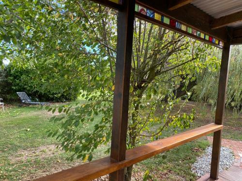 Agroturismo Peg Cottage