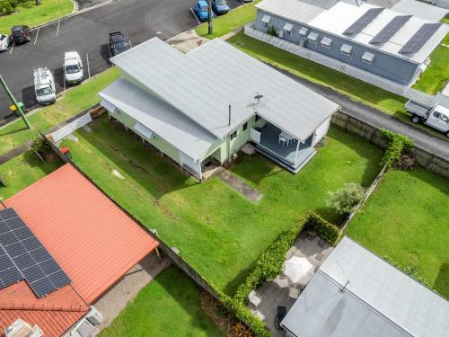 5 Cashmore Street