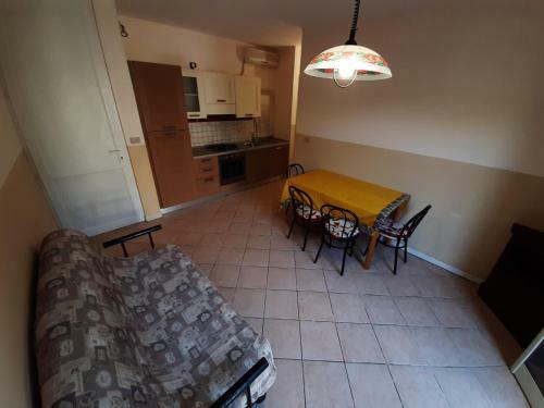 Apartamento Appartamenti 34 Spiaggia Di Pescoluse