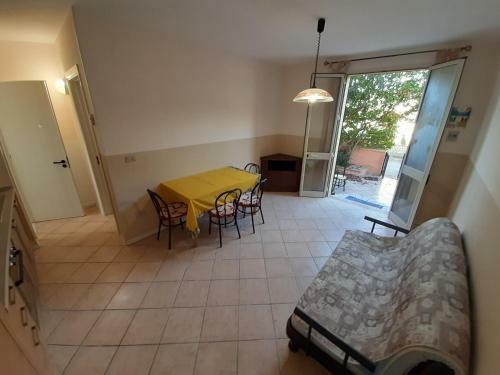 Apartamento Appartamenti 34 Spiaggia Di Pescoluse