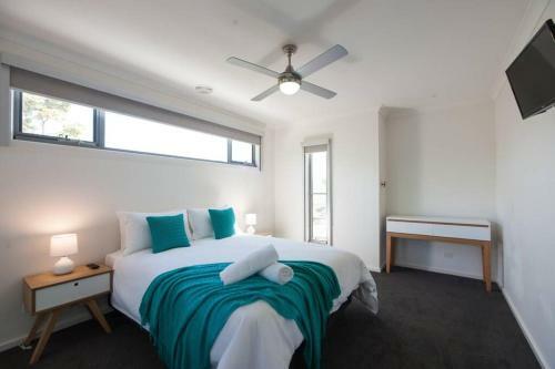 Mandel On High - Echuca Holiday Homes