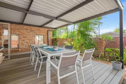 Ettalong Beach - Belle-mare