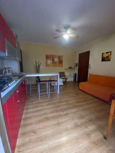 Apartamento Casa Ortensia