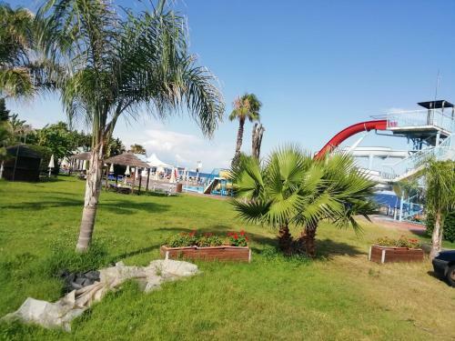 Apartamento Casa Vacanza