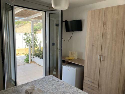 Hostal Maddalusa Mare Foresteria