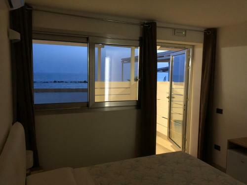 Hostal Maddalusa Mare Foresteria