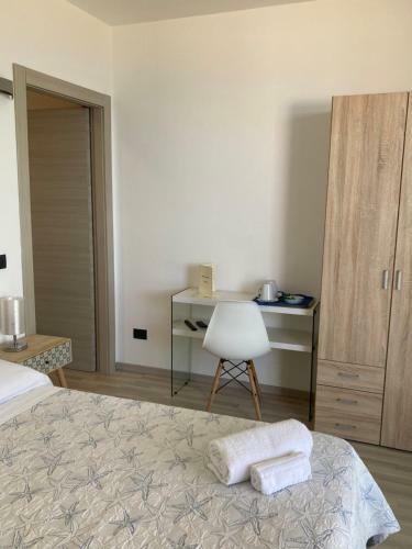 Hostal Maddalusa Mare Foresteria