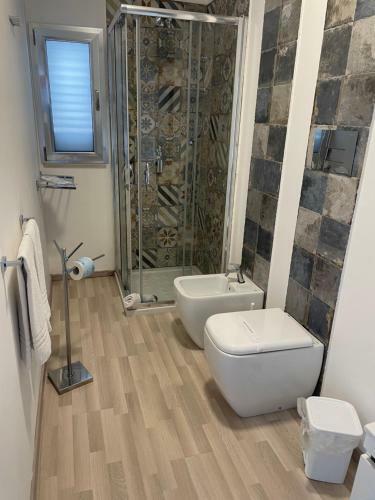 Hostal Maddalusa Mare Foresteria