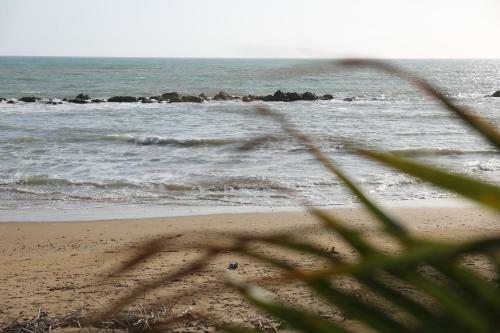 Hostal Maddalusa Mare Foresteria