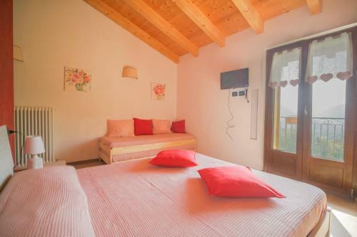 Agroturismo Agriturismo La Cascina