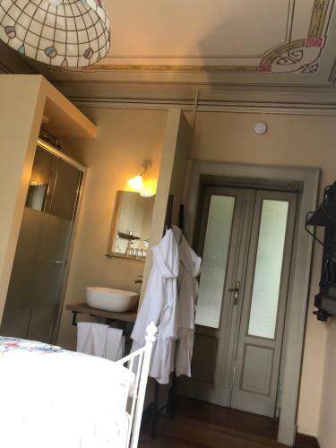Villa Il Maiale Bianco B&B