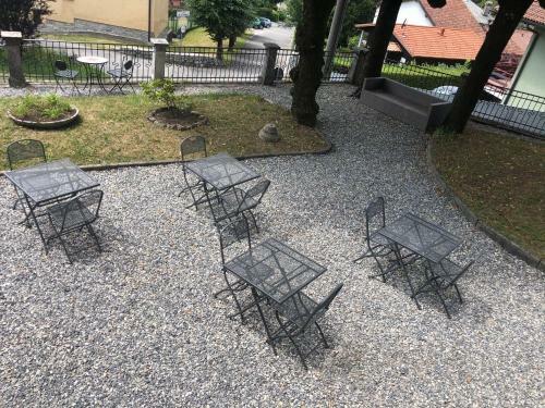 Villa Il Maiale Bianco B&B