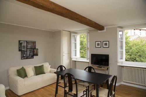Contempora Apartments - Ca' Brenta Hero