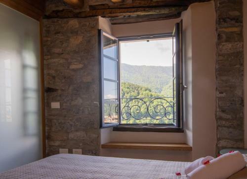 Bed & Breakfast C� Piod�e