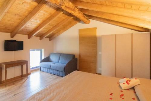Bed & Breakfast C� Piod�e