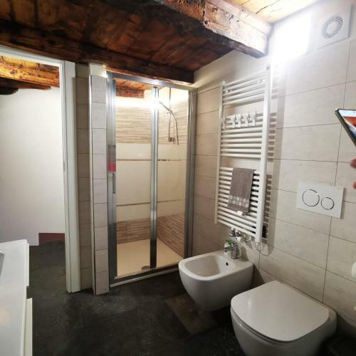 Apartamento Casa Alla Fontana