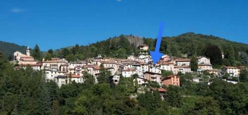 Apartamento Casa Alla Fontana