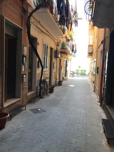 Apartamento Giorgiada