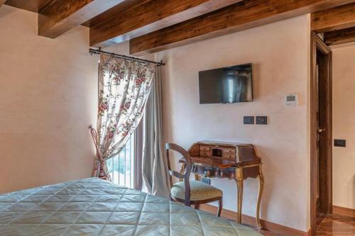 Hostal Bar Vitelli Charming Suites