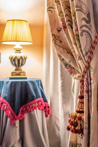 Hostal Bar Vitelli Charming Suites