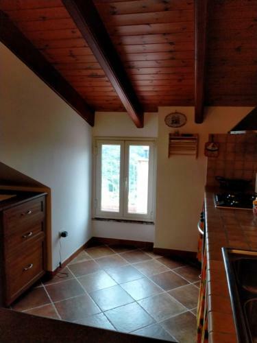 Apartamento Appartamento Grazia