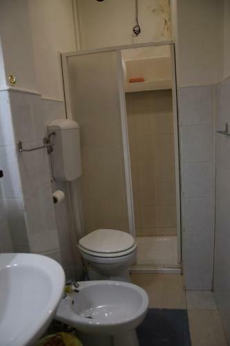 Bed & Breakfast B & B Le Querce Di Marco Camera Verde