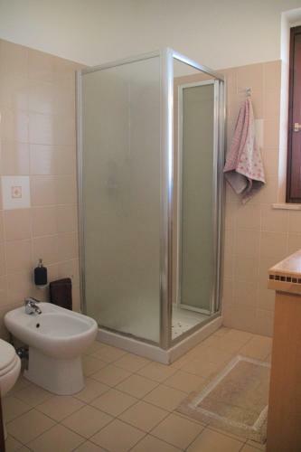 Poseidone Sea Apartment Taormina