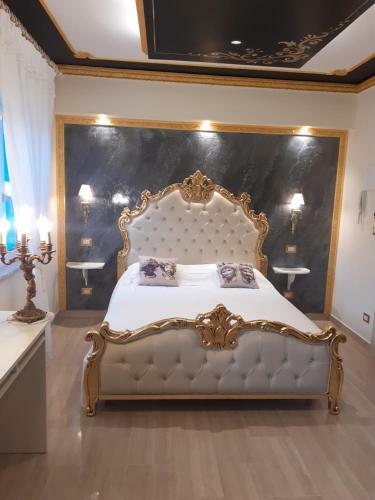 Bed & Breakfast Mare Nostrum Luxury Suite