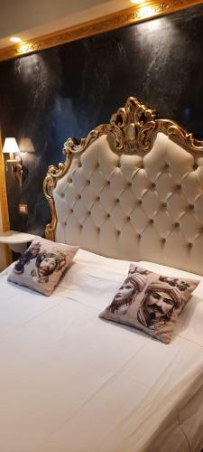 Bed & Breakfast Mare Nostrum Luxury Suite