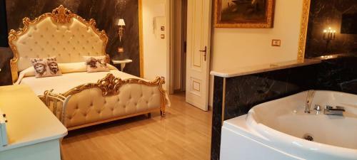 Bed & Breakfast Mare Nostrum Luxury Suite