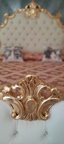 Bed & Breakfast Mare Nostrum Luxury Suite