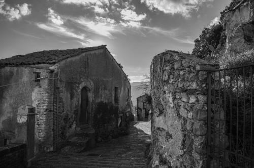 The Seven Views Savoca