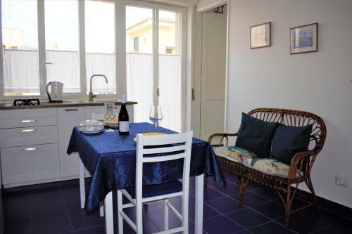 Primavera Apartment