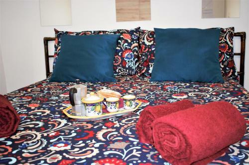 Primavera Apartment