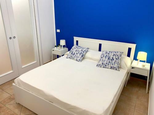 Largo Cannizzaro Apartments