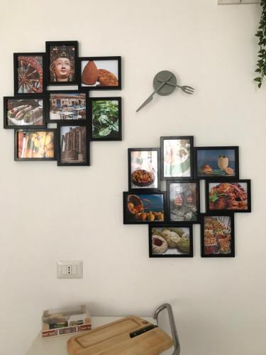 Largo Cannizzaro Apartments