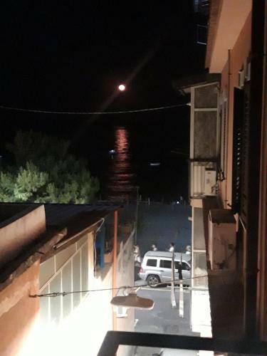 Apartamento Nonna Peppa Holiday House