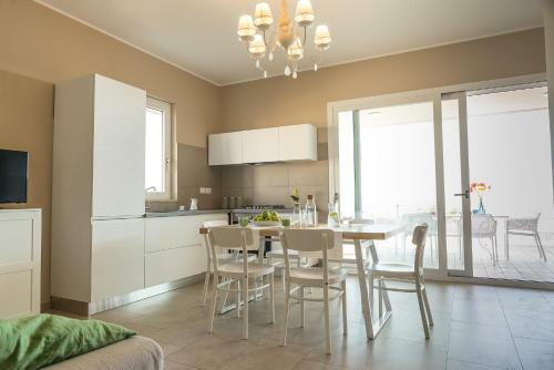 Apartamento Cavalluccio Marino