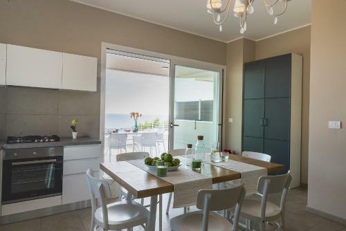 Apartamento Cavalluccio Marino