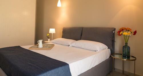 Apartamento Cavalluccio Marino