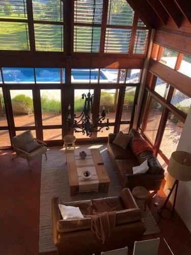 Bellingen At Its Best! Views, Privacy & Pool.