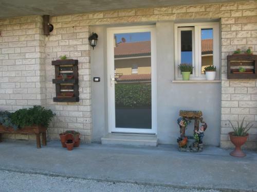 Apartamento Civico 29