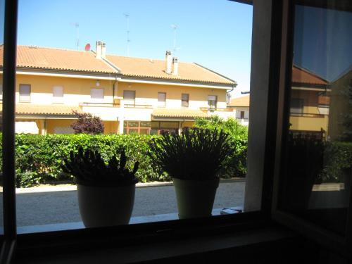 Apartamento Civico 29