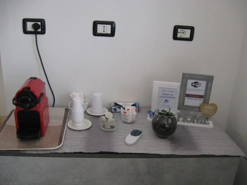 Apartamento Civico 29