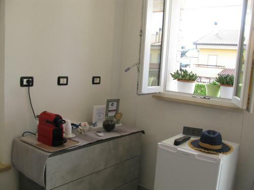 Apartamento Civico 29