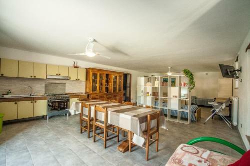Apartamento Civico 29