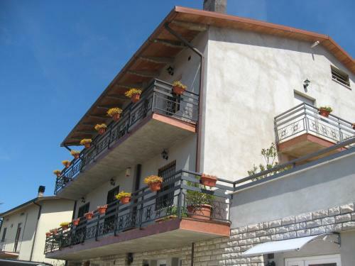 Apartamento Civico 29