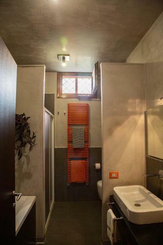 Apartamento Casa Lorica