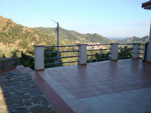 Apartamento Villa Antheus