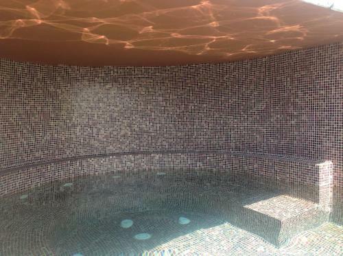 Apartamento Villa Antheus